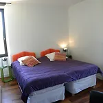 La Bastie D'urfe 3*