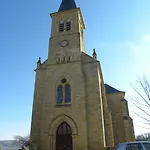La Bastie D'urfe מלון Naussac (Aveyron)
