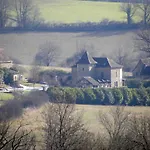 La Bastie D'urfe 3*