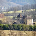 La Bastie D'urfe 3*