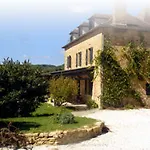 La Bastie D'urfe 3* Naussac (Aveyron)