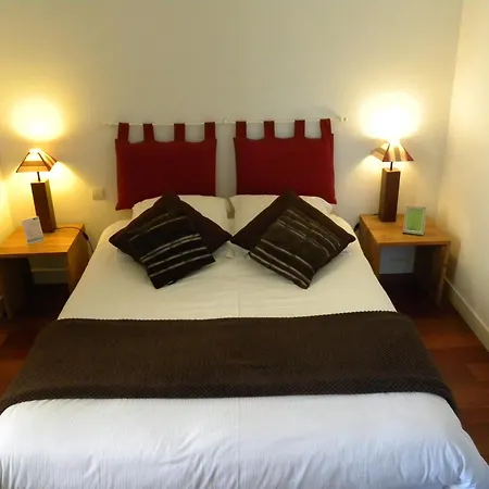 La Bastie D'urfé 3*