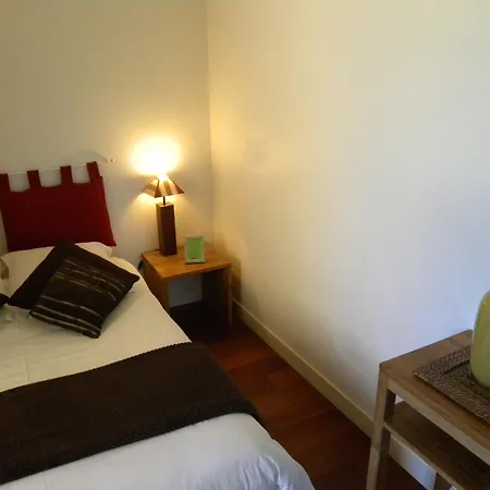 Hotel La Bastie D'urfé