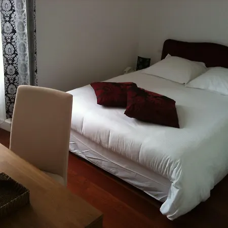 La Bastie D'urfé 3* Naussac (Aveyron)