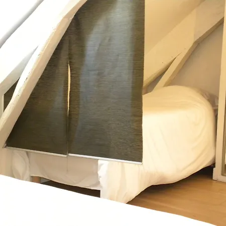 فندق La Bastie D'urfe 3*