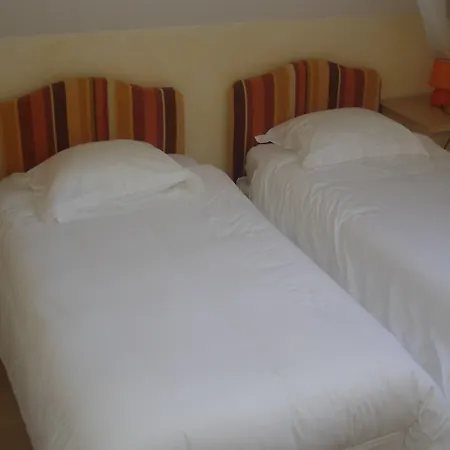 Hotel La Bastie D'urfé