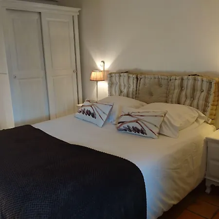 Hotel La Bastie D'urfé Naussac (Aveyron)