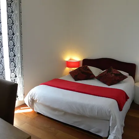 La Bastie D'urfé Naussac (Aveyron)