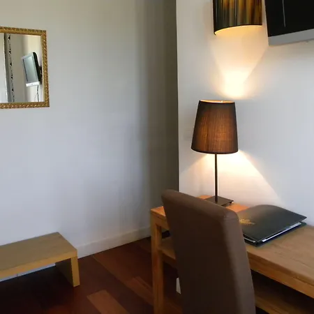 Hotel La Bastie D'urfé