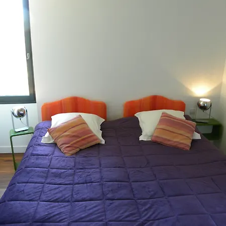 Hotel La Bastie D'urfé