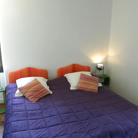 فندق La Bastie D'urfe 3*