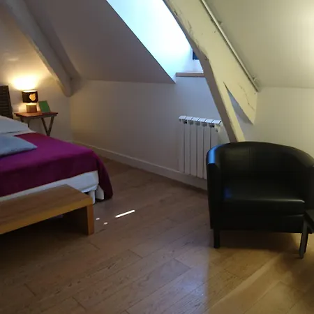 La Bastie D'urfé Naussac (Aveyron)