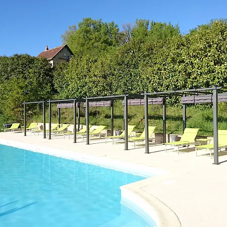 Hotel La Bastie D'urfé