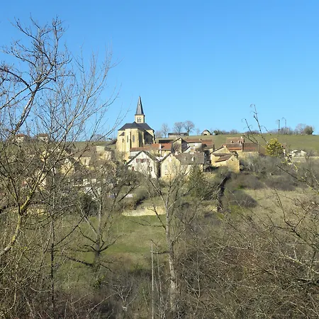 فندق La Bastie D'urfe 3*