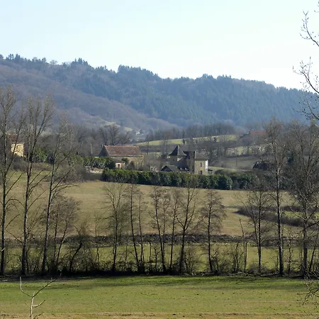 La Bastie D'urfe 3*