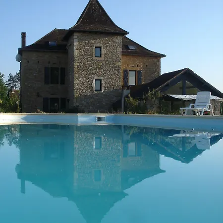 La Bastie D'urfe 3*