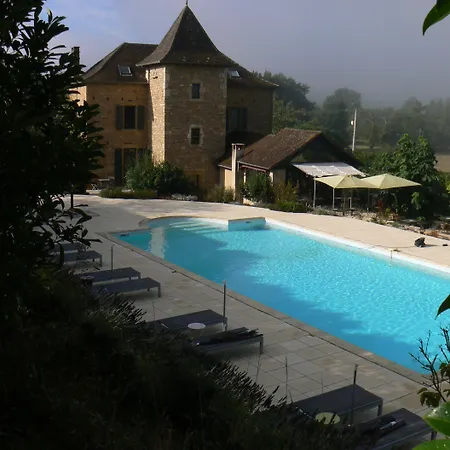 La Bastie D'urfé Hotel