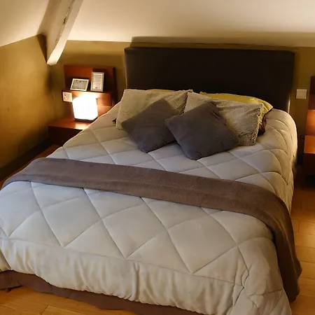 Hotel La Bastie D'urfé 3*