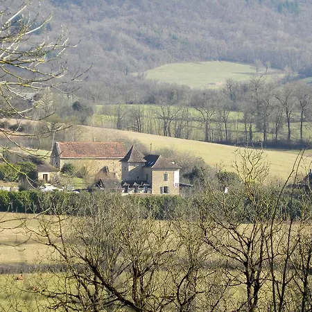 La Bastie D'urfé Hotel 3*
