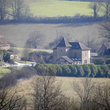 La Bastie D'urfé 3*