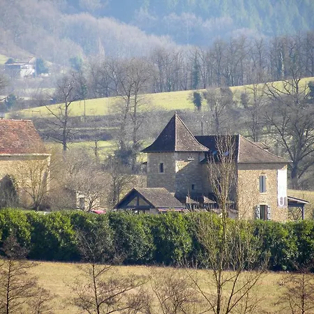 La Bastie D'urfe 3*