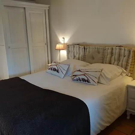 La Bastie D'urfe Hotel