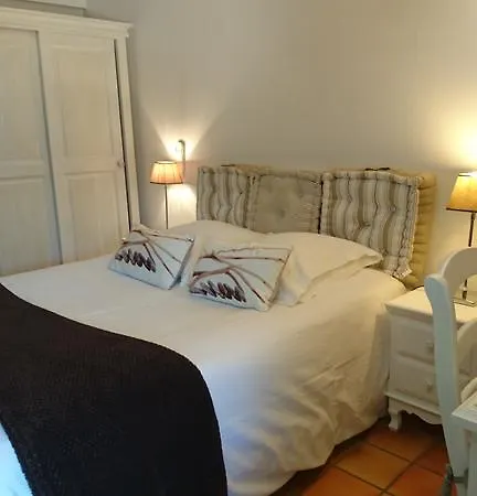 La Bastie D'urfé 3* Naussac (Aveyron)