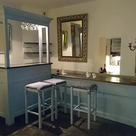 La Bastie D'urfe 3* Naussac (Aveyron)