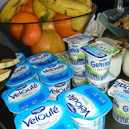 La Bastie D'urfé Hotel 3*