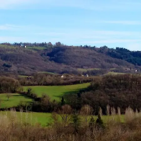 La Bastie D'urfe