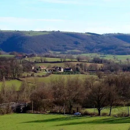 La Bastie D'urfe Otel 3*