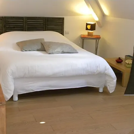 La Bastie D'urfé Hotel 3*
