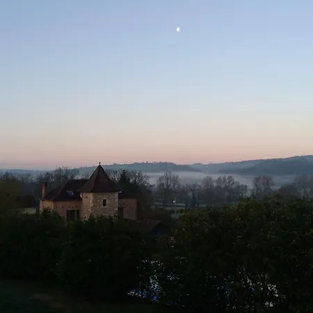 La Bastie D'urfé Hotel