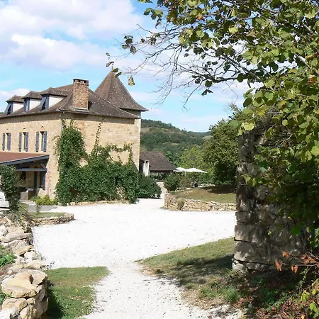 La Bastie D'urfé Naussac (Aveyron)