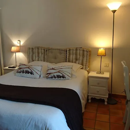 Hotel La Bastie D'urfé