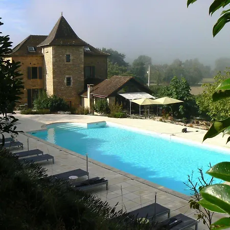 La Bastie D'urfé Hotel 3*