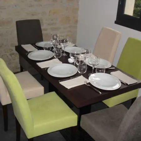 La Bastie D'urfe Hotel 3*
