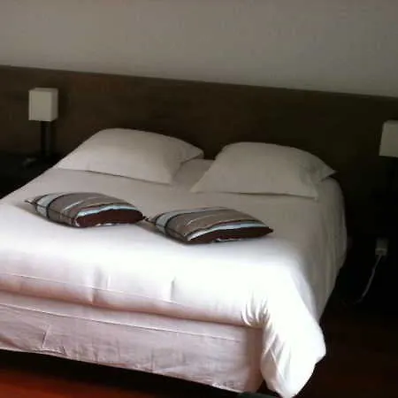 La Bastie D'urfé 3*