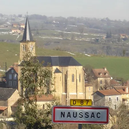 La Bastie D'urfé 3*